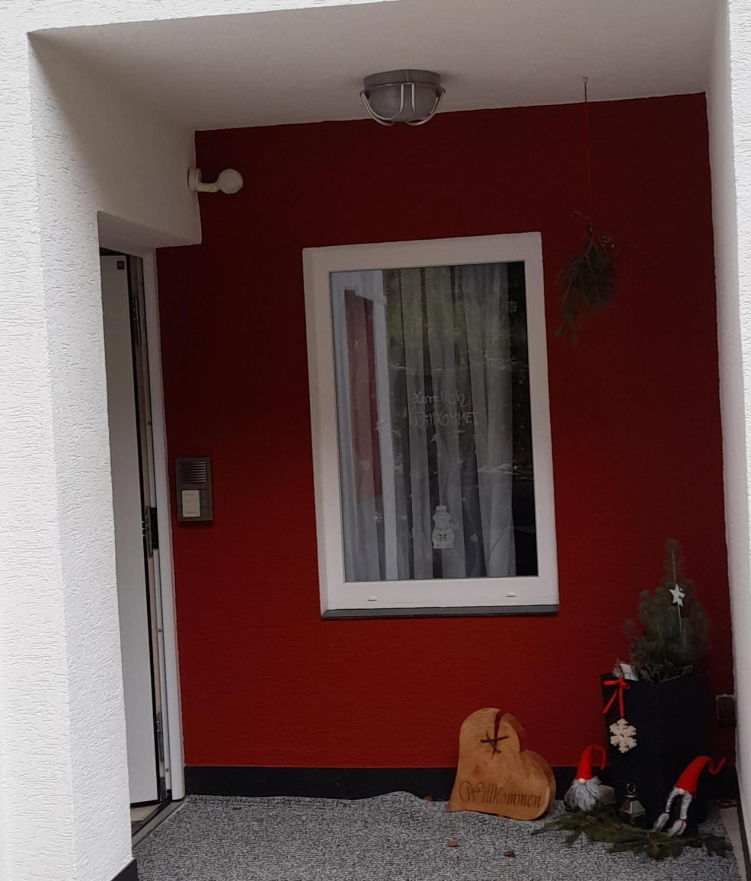 Apartments Panoramablick Geislingen an der Steige Eksteriør billede